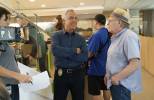 Bosch, franchise Bosch | Photos du tournage - Saison 5 