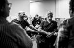 Bosch, franchise Bosch | Photos du tournage - Saison 5 