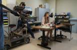 Bosch, franchise Bosch | Photos du tournage - Saison 5 