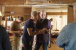 Bosch, franchise Bosch | Photos du tournage - Saison 5 