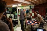Bosch, franchise Bosch | Photos du tournage - Saison 5 