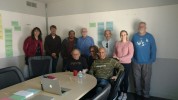 Bosch, franchise Bosch | Photos du tournage - Saison 5 