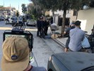 Bosch, franchise Bosch | Photos du tournage - Saison 6 