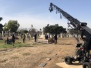 Bosch, franchise Bosch | Photos du tournage - Saison 6 
