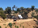 Bosch, franchise Bosch | Photos du tournage - Saison 6 