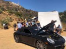 Bosch, franchise Bosch | Photos du tournage - Saison 6 