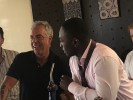 Bosch, franchise Bosch | Photos du tournage - Saison 6 