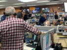 Bosch, franchise Bosch | Photos du tournage - Saison 6 