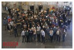 Bosch, franchise Bosch | Photos du tournage - Saison 7 