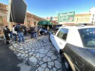 Bosch, franchise Bosch | Photos du tournage - Saison 7 