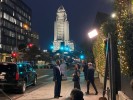 Bosch, franchise Bosch | Photos du tournage - Saison 7 