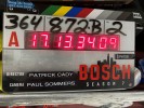 Bosch Bosch | Photos du tournage - Saison 7 