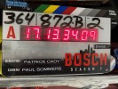 Bosch, franchise Bosch | Photos du tournage - Saison 7 