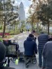 Bosch, franchise Bosch | Photos du tournage - Saison 7 