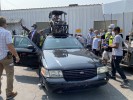 Bosch, franchise Bosch | Photos du tournage - Saison 7 