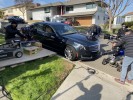 Bosch, franchise Bosch | Photos du tournage - Saison 7 