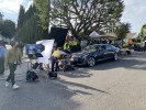 Bosch, franchise Bosch | Photos du tournage - Saison 7 
