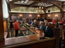Bosch, franchise Bosch | Photos du tournage - Saison 7 