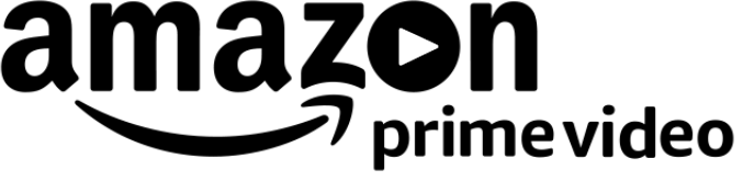 Logo de la plateforme Amazon Prime Video