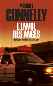 L'Envol des anges (Bosch) de Michael Connelly